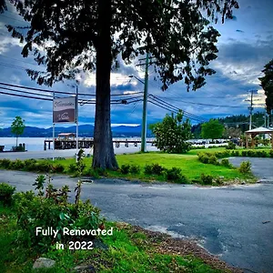 Oceanside 2* Сешелт