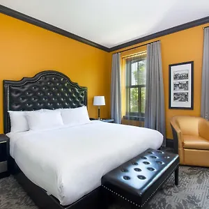 Clarendon 4* Квебек