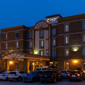 Comfort Bayer's 4* Галифакс