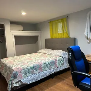  Séjour chez l'habitant Ghalib Homestay