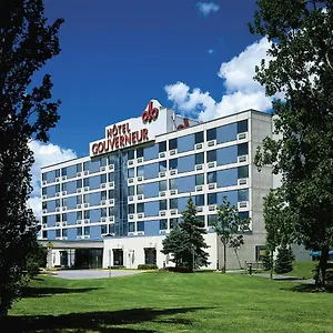 Hotel Gouverneur Montréal - île Charron ***