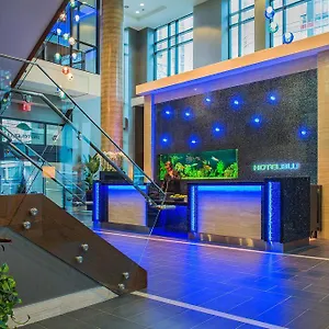 Blu 4* Ванкувер