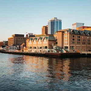 Marriott Harbourfront 4* Галифакс