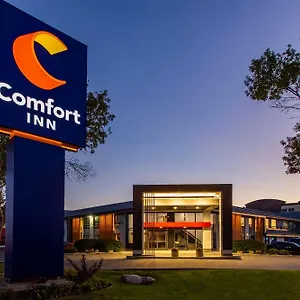 Mini-hôtel Comfort South ***