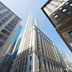 Отель One King West And