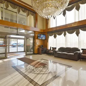 Отель Woodbine &
