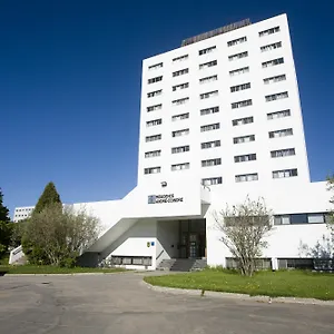 Hotel Résidences Campus Notre-dame-de-foy ***
